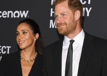 Fans share whether Meghan and Harry should spend Christmas in the UK | Royal | News