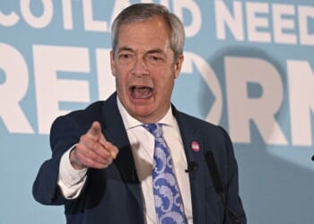 Farage completely loses it over 'outrageous' Shamima Begum decision | Politics | News