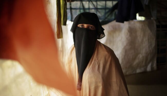 Father and Sons Face Up to 25 Years for Honor Killing