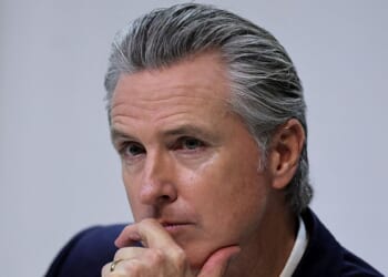 Federal Judge Blocks California Gender Secrecy Policies