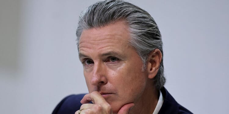 Federal Judge Blocks California Gender Secrecy Policies