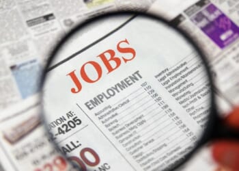 Federal Workforce Shrinks By 162,000 As Unemployment Spikes To Four-Year High