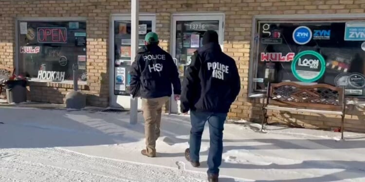 Feds Conduct Door-To-Door Checks At Suspected Minneapolis Fraud Sites