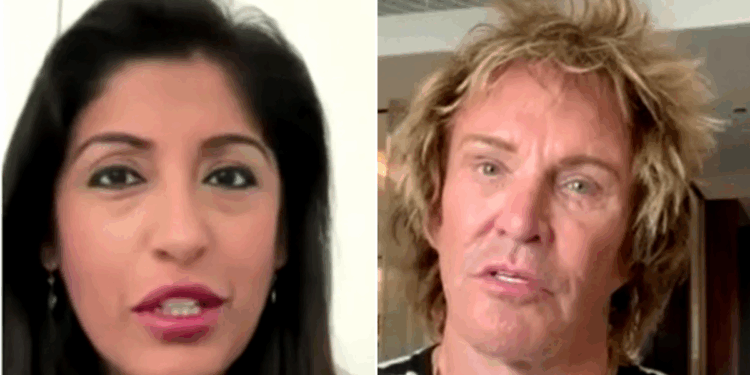 Fiery debate consumes GB News guests over Sadiq Khan calling Donald Trump 'jealous'