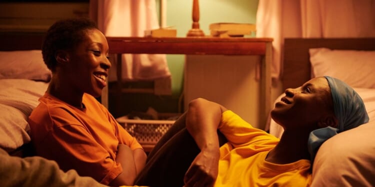 Film review: Dreamers