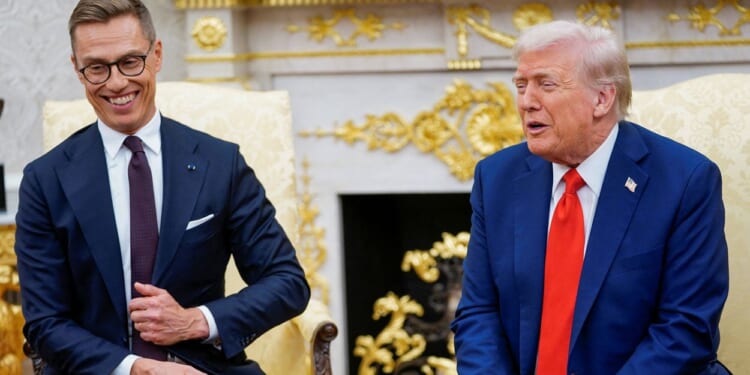 Finland Steps Up as a Military Force in Europe