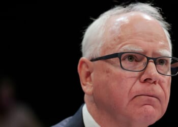 Five Ways Trump Put Pressure on Fraud in Minnesota This Week