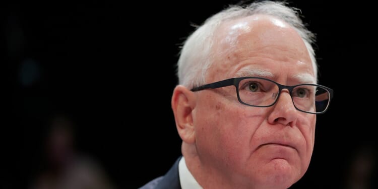 Five Ways Trump Put Pressure on Fraud in Minnesota This Week