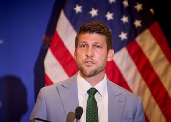 Florida Brings Down The Hammer On Medical Groups That Pushed Trans Procedures On Children