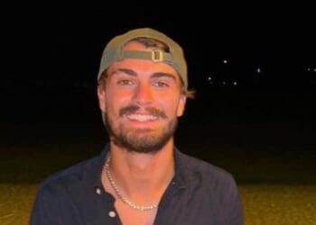 Footballer killed in Bondi shootings as club pays tribute | World | News