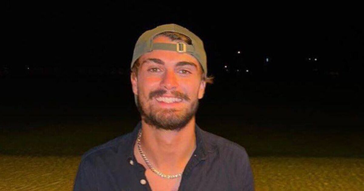 Footballer killed in Bondi shootings as club pays tribute | World | News