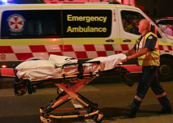 For Australia’s Jews, Bondi Shooting Feels Tragically Inevitable