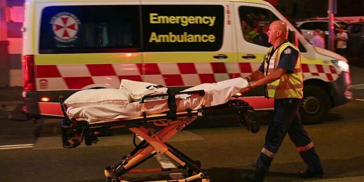 For Australia’s Jews, Bondi Shooting Feels Tragically Inevitable