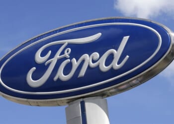 Ford Now Dropping All-Electric F-150 Lightning Amid $13B EV Losses – RedState