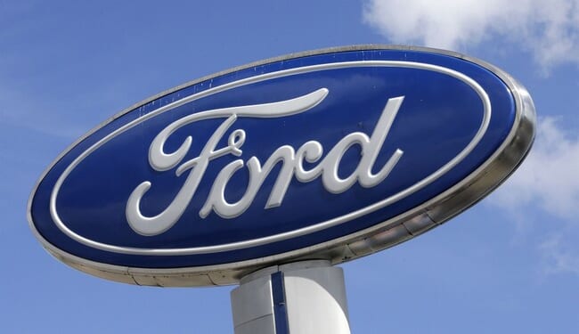 Ford Now Dropping All-Electric F-150 Lightning Amid $13B EV Losses – RedState