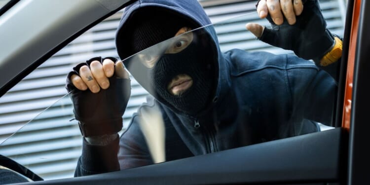 Foreign nationals huge number of serious offences in UK since 2020, shocking data shows | Politics | News