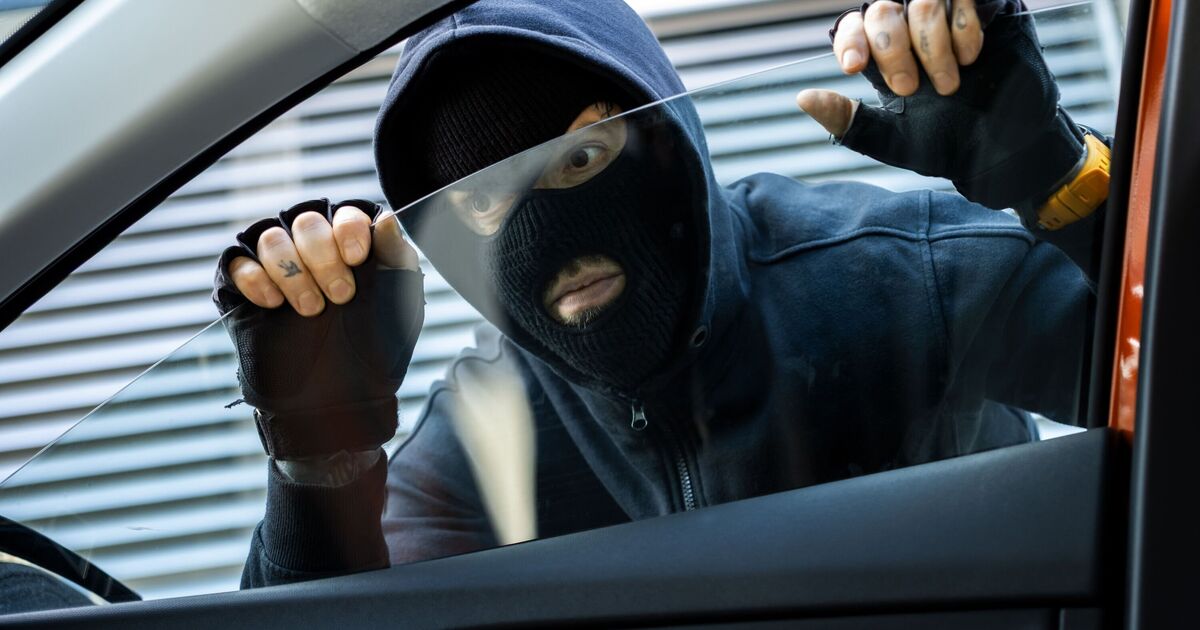 Foreign nationals huge number of serious offences in UK since 2020, shocking data shows | Politics | News