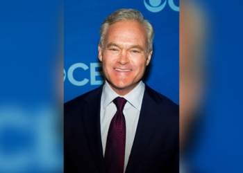 Former CBS News Anchor's 'Cronkite Awards' Remarks Quietly Drop Hints of Improvement in Legacy Media – RedState