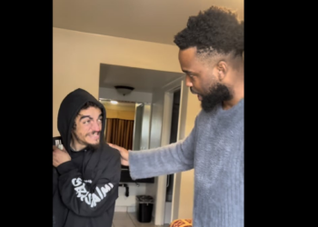 Former Child Star Tries To Help Homeless Co-Star. It Does Not Go Well.