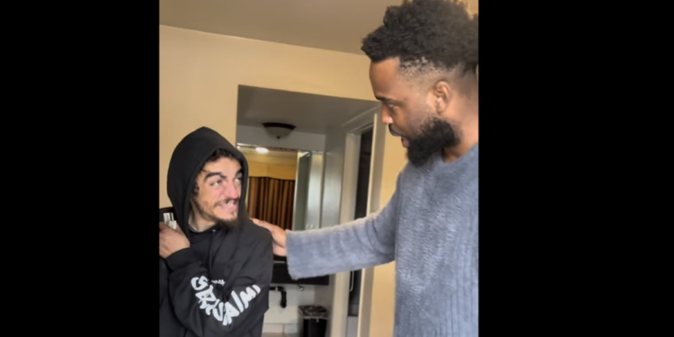 Former Child Star Tries To Help Homeless Co-Star. It Does Not Go Well.