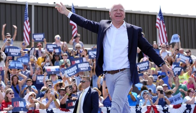 Former Fed Prosecutor Reveals How 'Shockingly Easy' It Was to Pull Off MN Fraud Scam – RedState