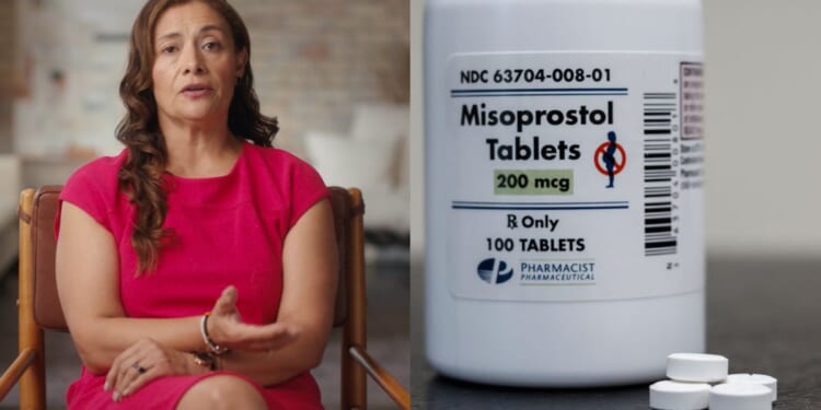 Former Planned Parenthood Worker Reveals Horror Of The Abortion Pill