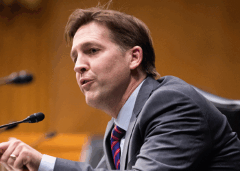 Former Sen. Ben Sasse Diagnosed with Pancreatic Cancer