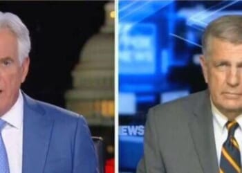 Fox News turns on Trump over Caribbean boat strike survivor deaths | US | News