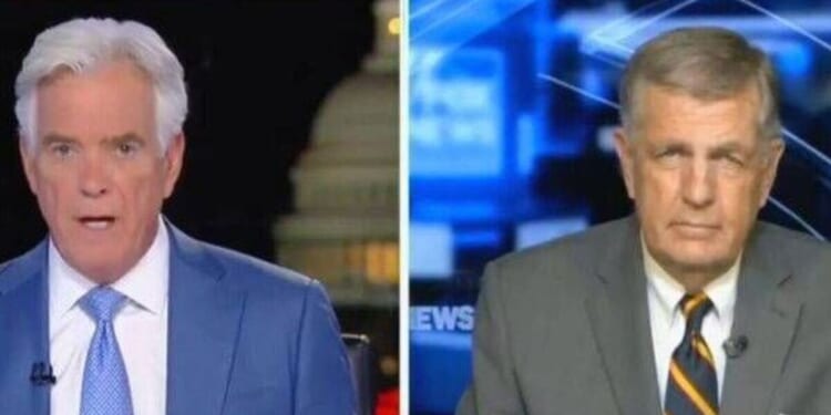 Fox News turns on Trump over Caribbean boat strike survivor deaths | US | News