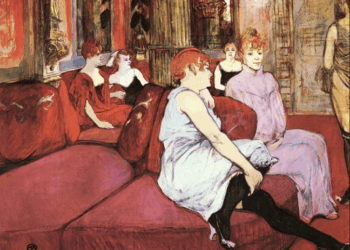 French far-right politicians want to reopen brothels as sex-worker cooperatives