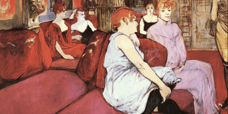 French far-right politicians want to reopen brothels as sex-worker cooperatives