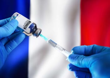 French study confirms no increase in mortality from mRNA COVID-19 vaccine