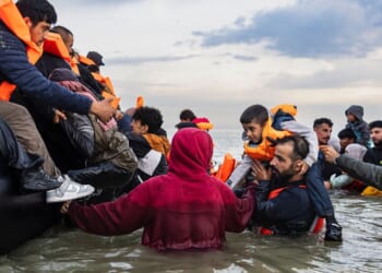 Fresh blow for Keir Starmer as new milestone hit in Channel crisis | Politics | News