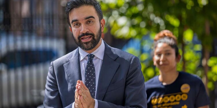 Friedrich Hayek's 'socialists of all parties' quote is apt today