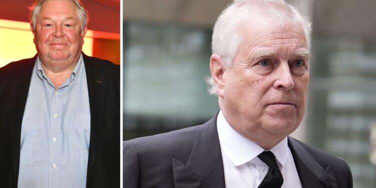 From Andrew Mountbatten-Windsor to Zack Polanski – it's been a tumultuous year | UK | News