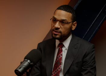 From Homeless to the Ohio House