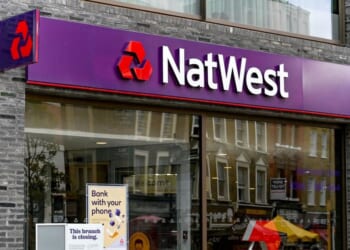 Full list of the 6 NatWest banks closing next week | UK | News