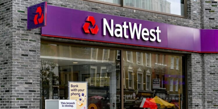 Full list of the 6 NatWest banks closing next week | UK | News