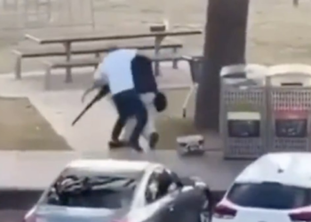 Fundraiser For Wounded Bondi Beach Hero Raises Big Haul Hours After Terror Attack