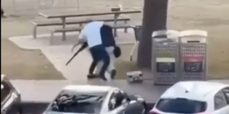 Fundraiser For Wounded Bondi Beach Hero Raises Big Haul Hours After Terror Attack