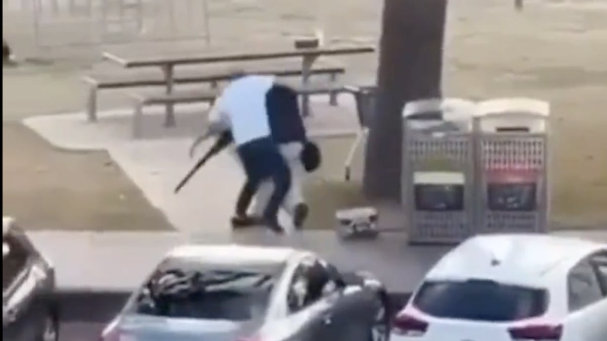 Fundraiser For Wounded Bondi Beach Hero Raises Big Haul Hours After Terror Attack