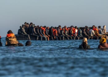 Fury as 170 dangerous terrorists can't be booted out of UK | Politics | News