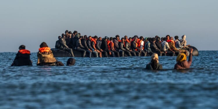 Fury as 170 dangerous terrorists can't be booted out of UK | Politics | News