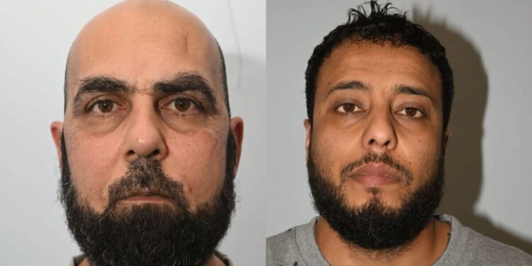 Fury at ISIS fanatics' 'easy life' inside 'soft' UK prison | UK | News