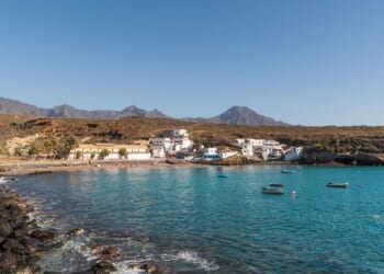 Fury in Canary Islands as controversial project 'to create small town' | World | News