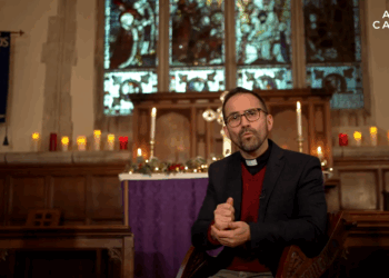 GB News Advent Calendar - 15 December 2025