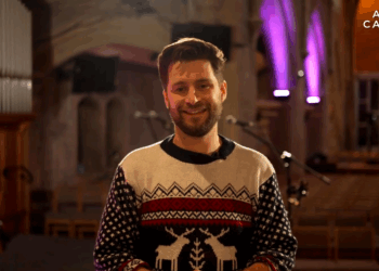 GB News Advent Calendar - Friday 13th December