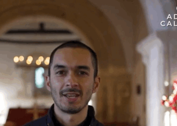 GB News Advent Calendar - Monday 1st December