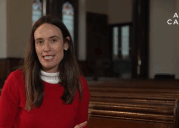 GB News Advent Calendar - Saturday 6th December