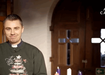 GB News Advent Calendar - Sunday 14th December 2025